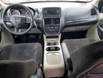 Dodge Caravan 2012