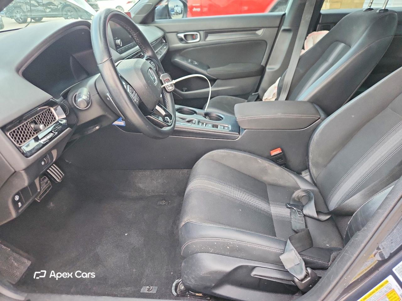 Honda Civic 2023