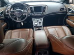 Chrysler 200 2016