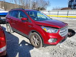 Ford Escape 2018