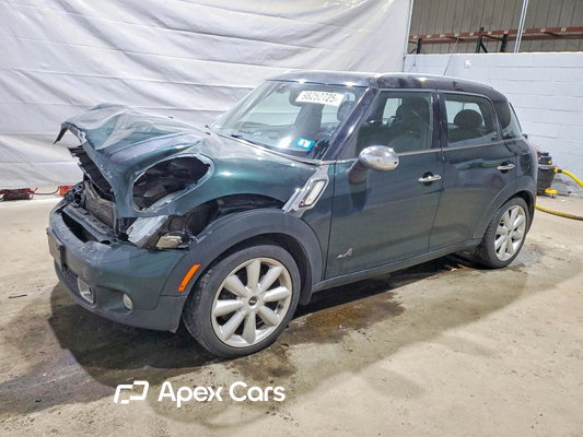 2013 MINI Cooper - Image 1 of 5