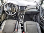 Chevrolet Trax 2022