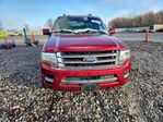 Ford Expedition 2015