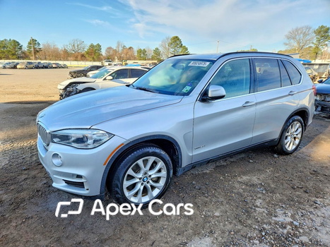 BMW X5 2016 - Image 1 of 13