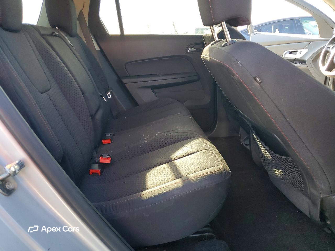 GMC Terrain 2015