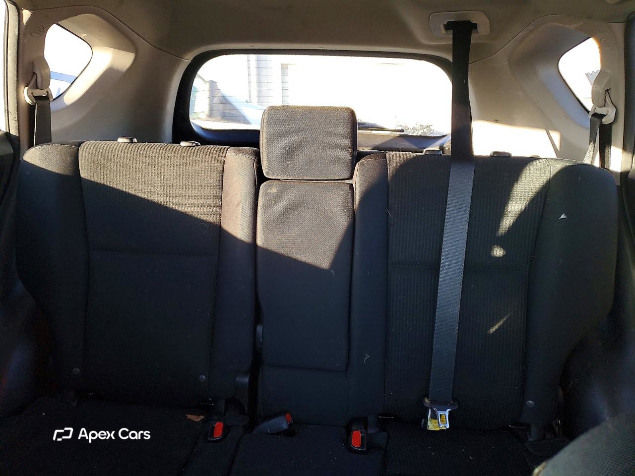 Toyota RAV 4 2018
