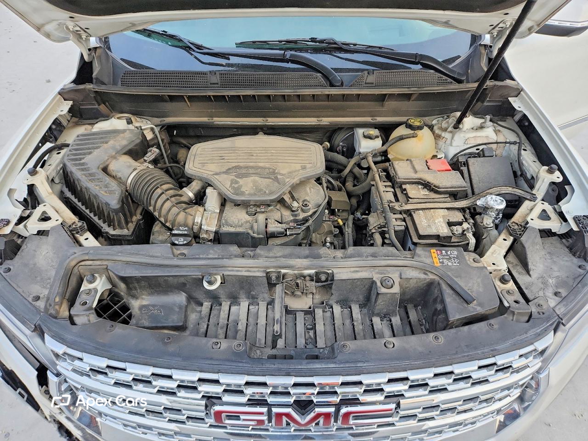 GMC Acadia 2020