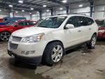 Chevrolet Traverse 2012
