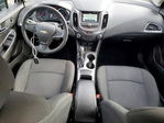 Chevrolet Cruze 2018