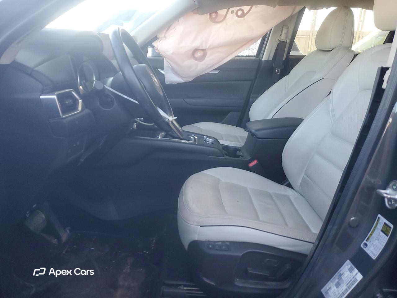 Mazda CX-5 2024