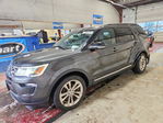 Ford Explorer 2018