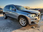 BMW X5 2016