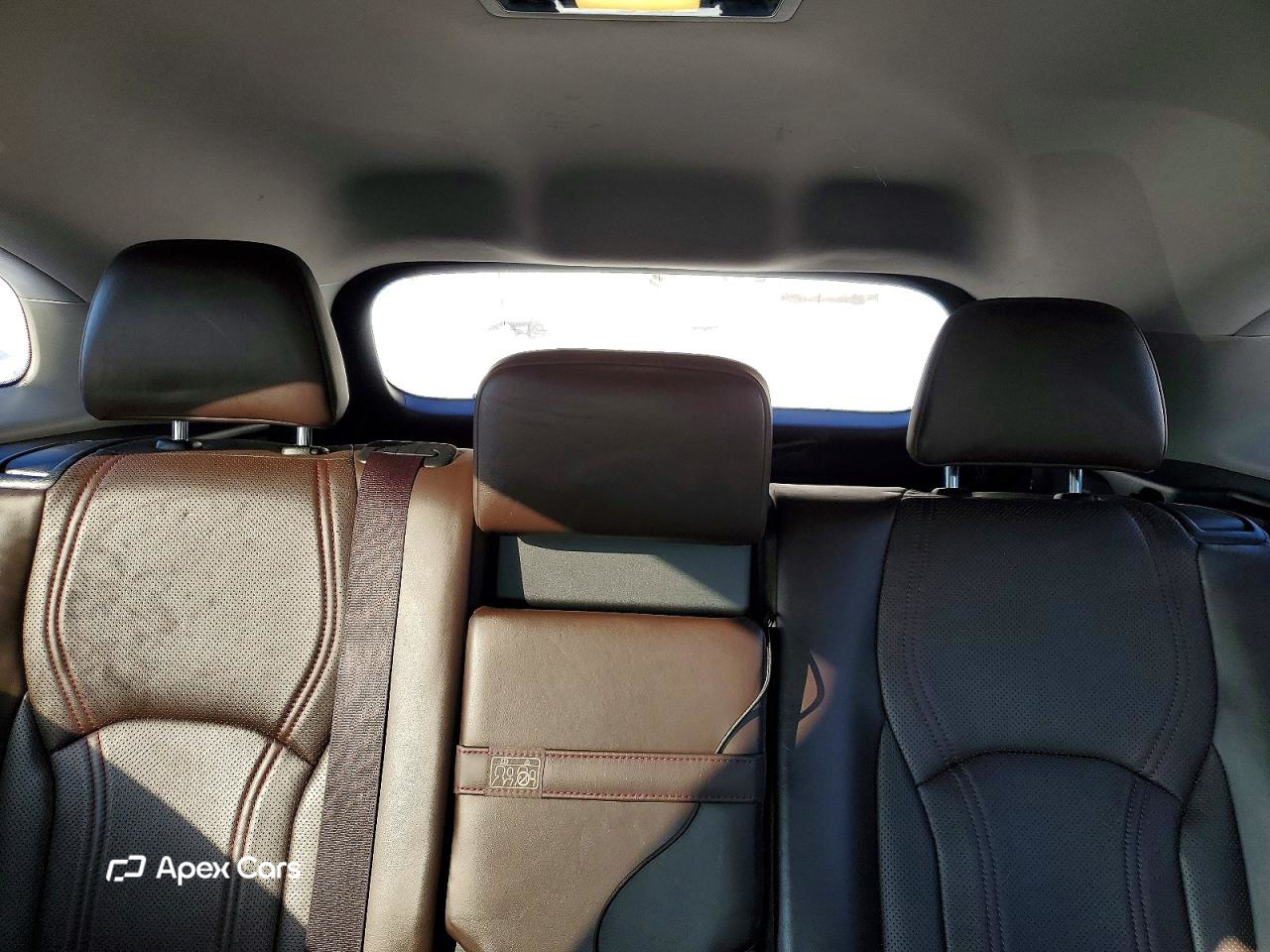 Lexus RX 2018