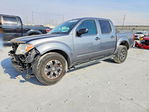 Nissan Navara (Frontier) 2017