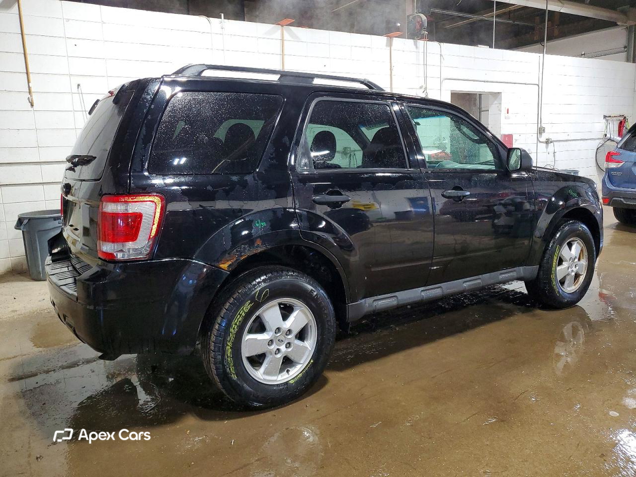 Ford Escape 2012