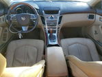 Cadillac CTS 2012