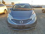 Nissan Versa 2016