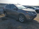 Toyota RAV 4 2015