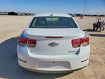 Chevrolet Malibu 2016