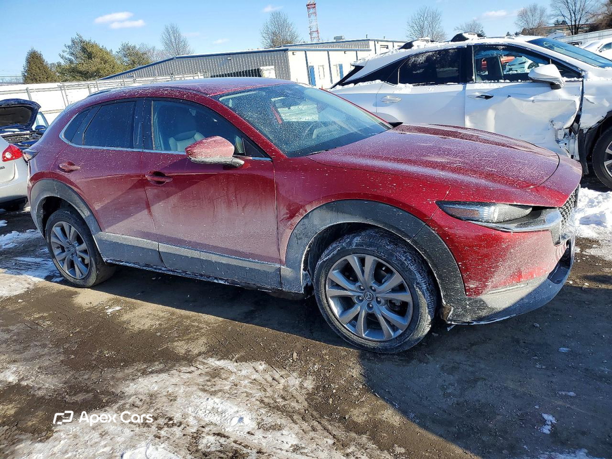 Mazda CX-30 2021