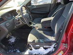 Chevrolet Impala 2012
