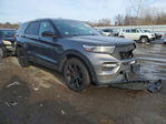 Ford Explorer 2021