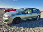 Subaru Impreza 2015