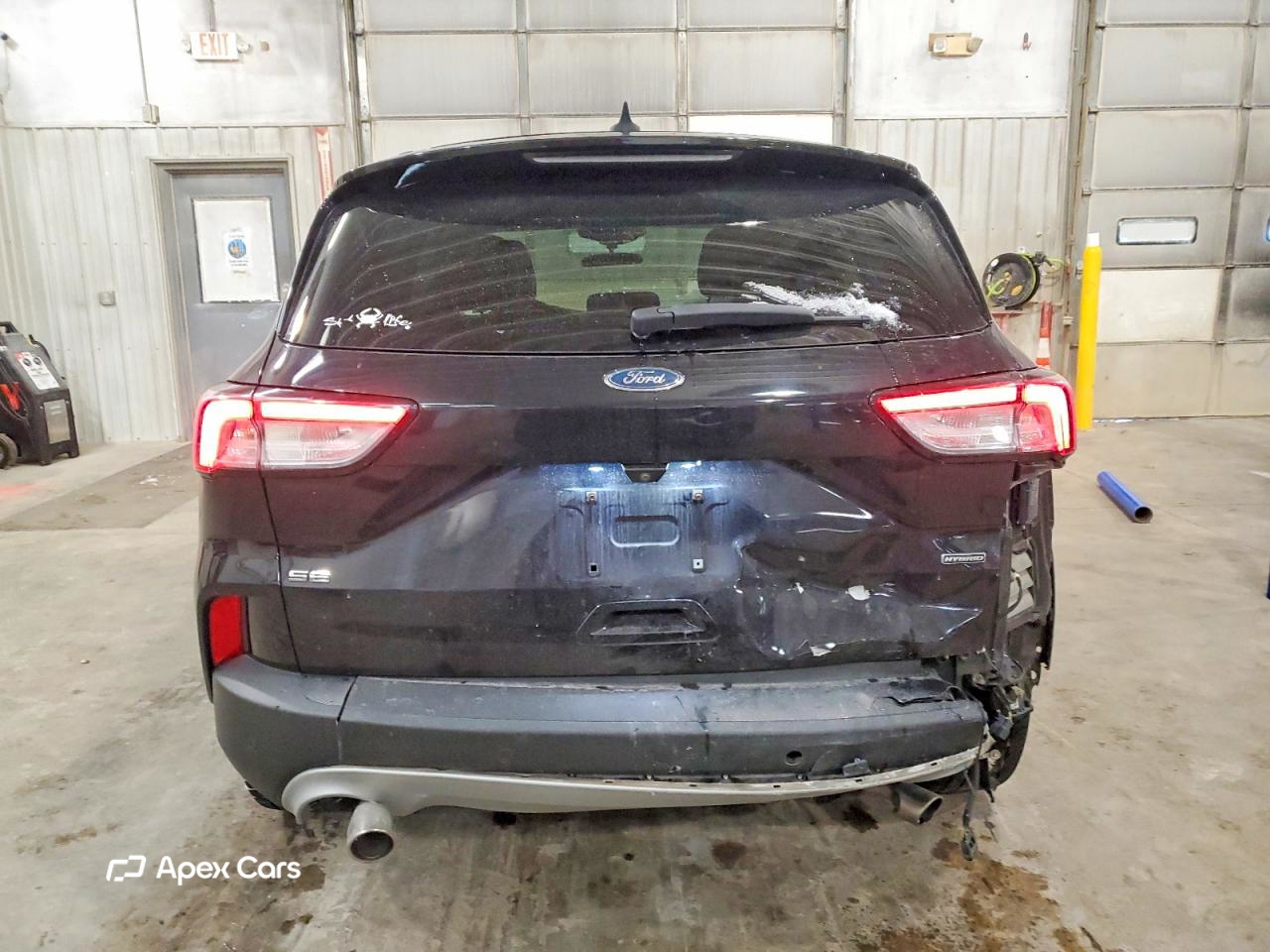 Ford Escape 2020