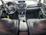 Subaru Impreza 2017