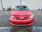 Toyota Corolla 2012