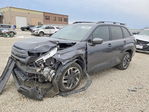 Subaru Forester 2025