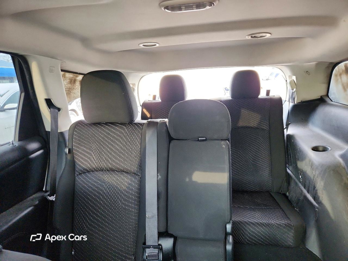 Dodge Journey 2019