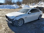 BMW Series 5 2015