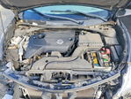 Nissan Altima 2013