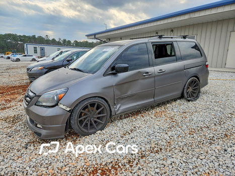 Honda Odyssey 2006 - Image 1 of 13
