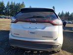 Ford Edge 2018