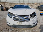 Chevrolet Volt 2015