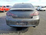 Infiniti G 2012