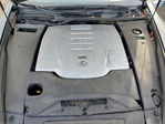 Lexus LS 2008