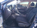 Nissan Sentra 2018