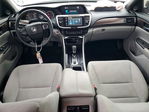 Honda Accord 2016