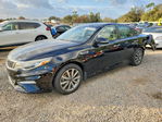 Kia Optima 2019
