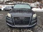 Audi Q7 2014