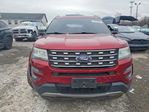 Ford Explorer 2017
