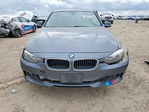 BMW Series 3 2015
