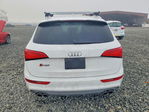 Audi SQ5 2016