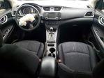 Nissan Sentra 2016