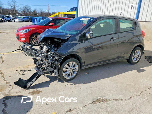 Chevrolet Spark 2021 - Image 1 of 13