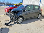Chevrolet Spark 2021