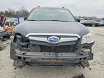 Subaru Forester 2016